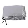 IBC   Cover for 1000L Outdoor Water   Cover Water Resistant Anti Dust 210D Oxford Cloth