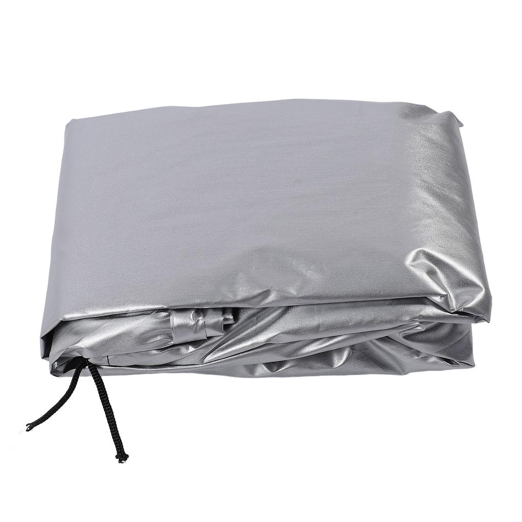 IBC   Cover for 1000L Outdoor Water   Cover Water Resistant Anti Dust 210D Oxford Cloth
