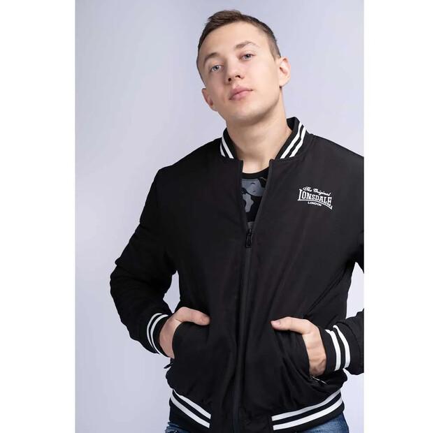 Lonsdale Trusthorpe Jacket