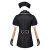 Mein Dress Up Darling Kitagawa Marin Cosplay Krankenschwester Uniform Kostüm Für Anime Rollenspiel Mit Spitzenverzierungen