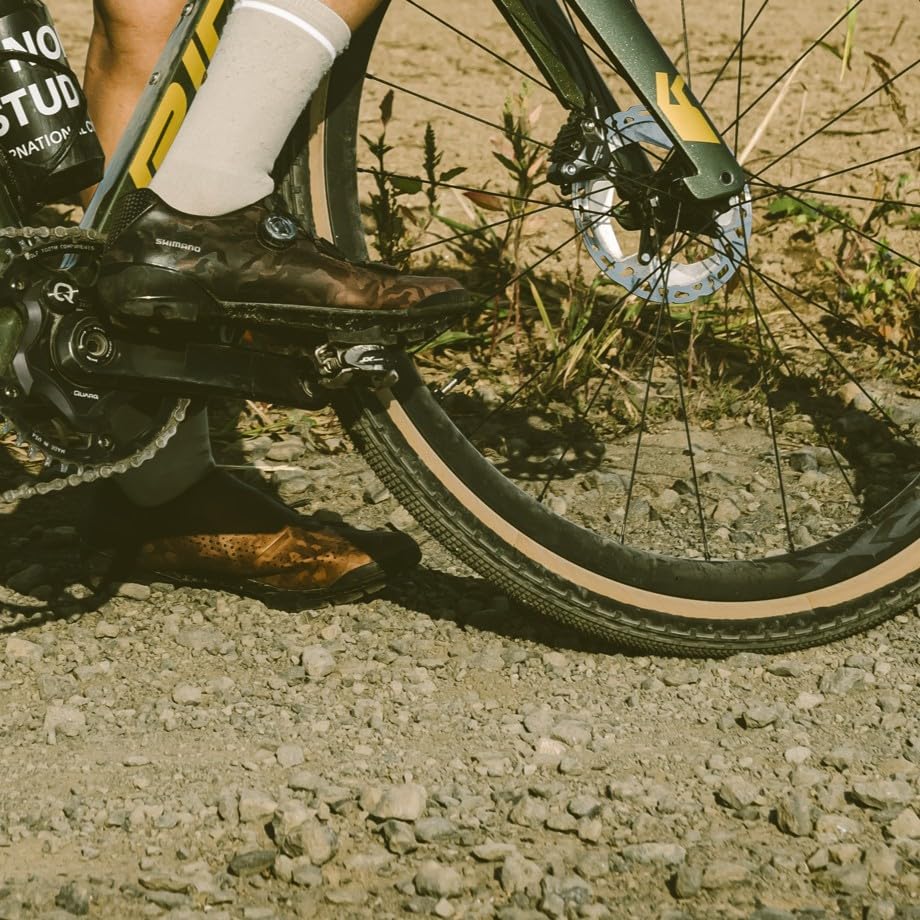 Panaracer Gravel King SK 700x26C Clincher GRAVELKING SK Black F726-GKSK-B2