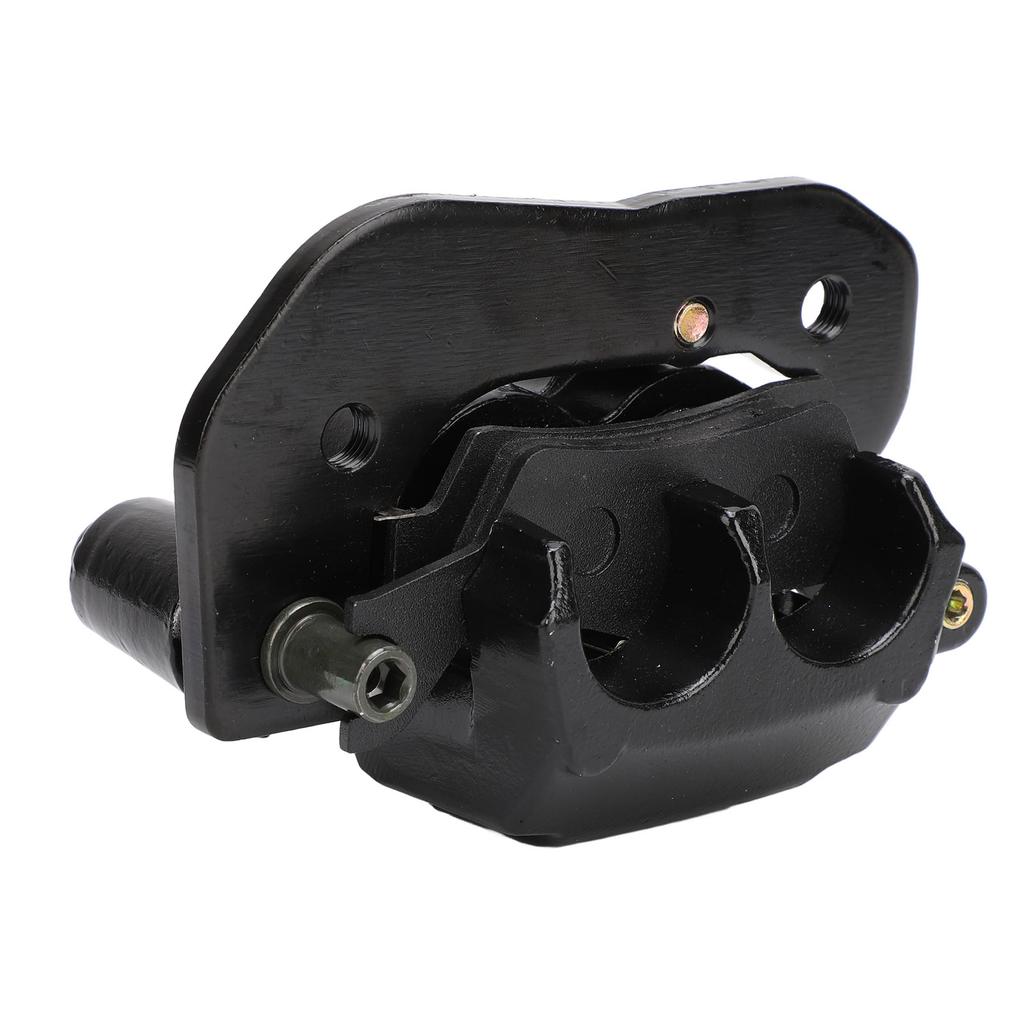 Rear Right Brake Caliper with Pads 705600859 for Outlander 450 500 570 650 800 2015‑2020 All Models