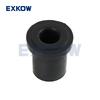 4PC Rear Suspension Spring Bushings for Mitsubishi L200 Triton 2015- KK1T KK2T KK3T KK4T KK6T KL1T KL2T KL3T KL6T 4152A020
