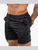 Men's Breathable Basketball Shorts - Casual, In Stock