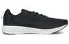 Puma Accent 'Black White'