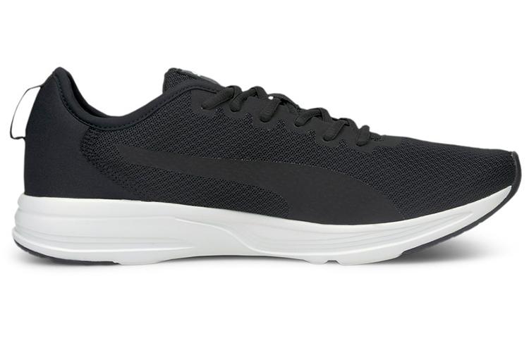 Puma Accent 'Black White'