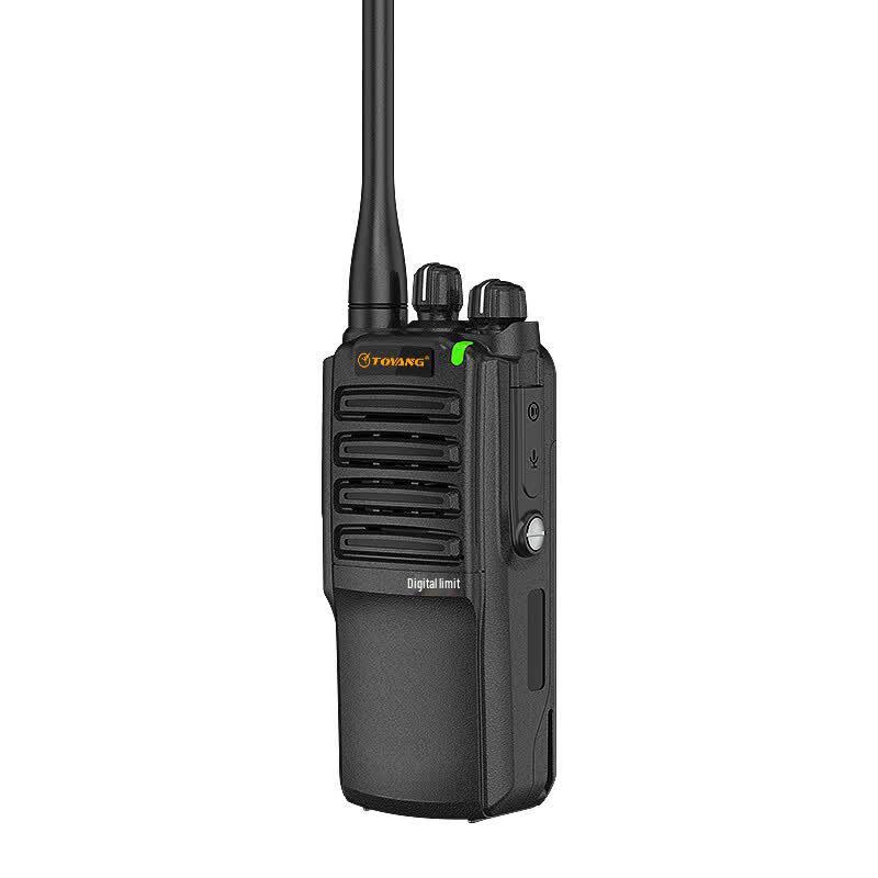 Toyang TD5000EX Digital Explosion-Proof Walkie-Talkie (CN version)