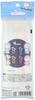 Showa Note Doraemon Gel Ink Ballpoint Hybrid 914214003 Pen, Milky, 4-Color Set,