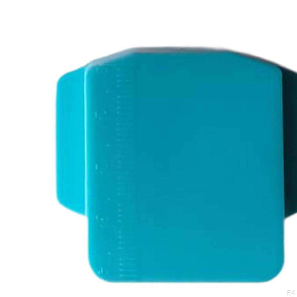 Near Manual for The Sewing Machine Measuring Device Accessories Quilt Foot with Multifunctional