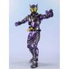 S.H.Figuarts Kamen Rider Zero-One Kamen Rider Metsu Sting Scorpion approximately 150mm PVC & ABS painted movable figure
