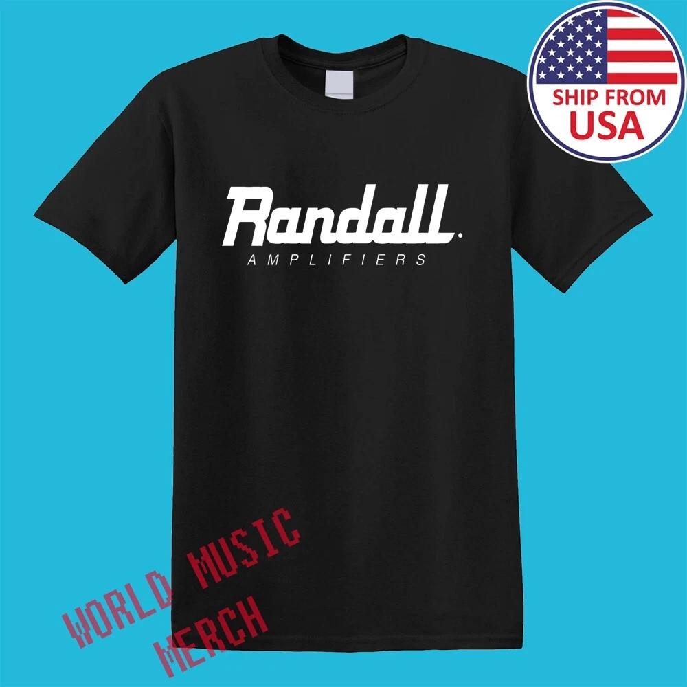 

Randall Amplifiers Amps Men s Black Size S-5XL XL