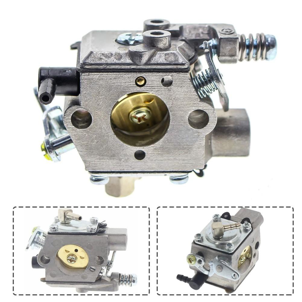 

Для бензопилы CS-330T Карбюратор WT-739 Клон A021001111