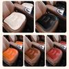 AION Y/S/V Winter Flannel Warm Plush Seat Cushion