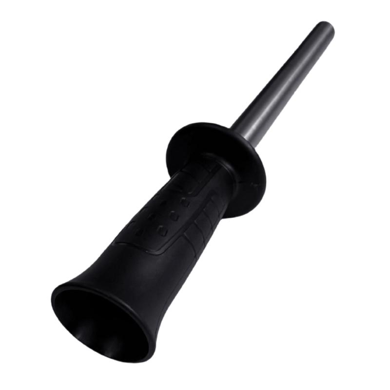 Stainless Steel Trumpet Repair Cylinder For Dent Correction And Instrument Maintenance Lightweight Professional Tool