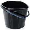 Plastic Bucket for Household Garden Cleaning 5L