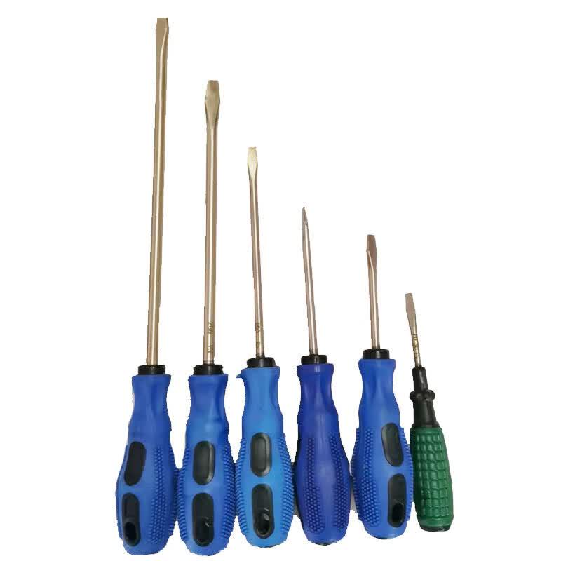 Panding Explosion-Proof Slotted Screwdriver