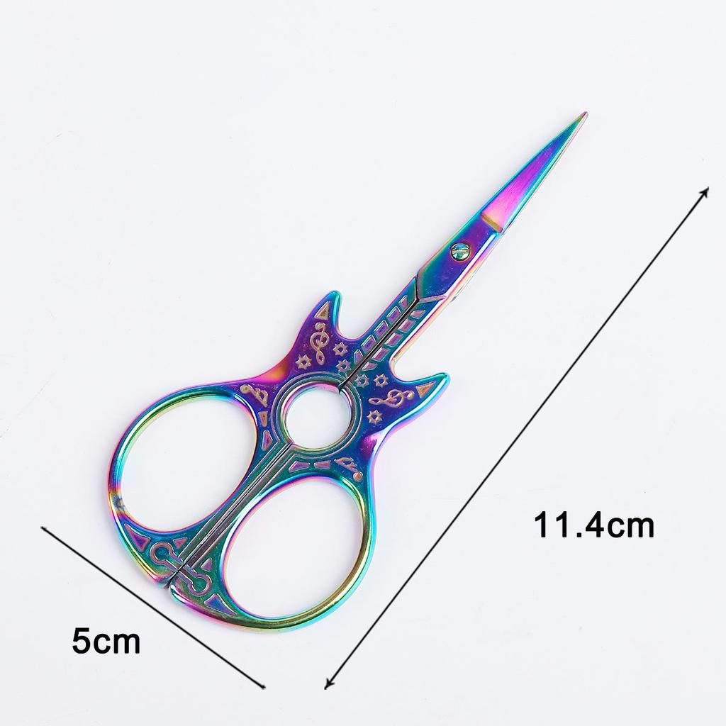 "Handmade Pink Needle-Nose Pliers: Multi-Function Jewelry Tool for Beading and Winding"
