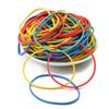 CNMF High-Elastic Heat-Resistant Rubber Bands