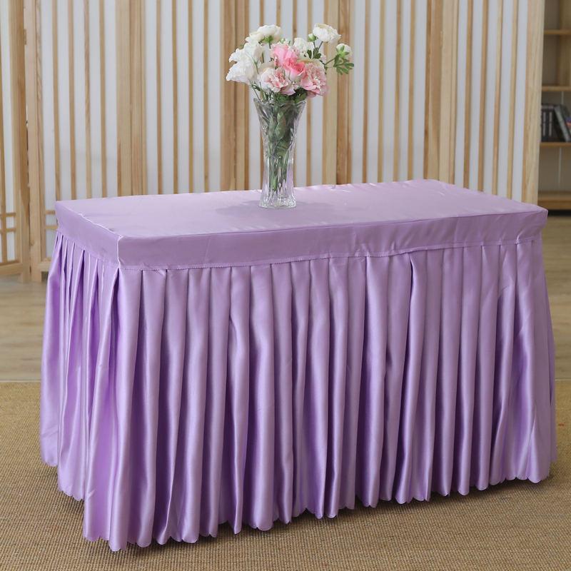 Hotel Konferenztischdecke Konferenztischrock Konferenztischrock Konferenztischdecke Konferenztischdecke Signiertischrock Tischrock