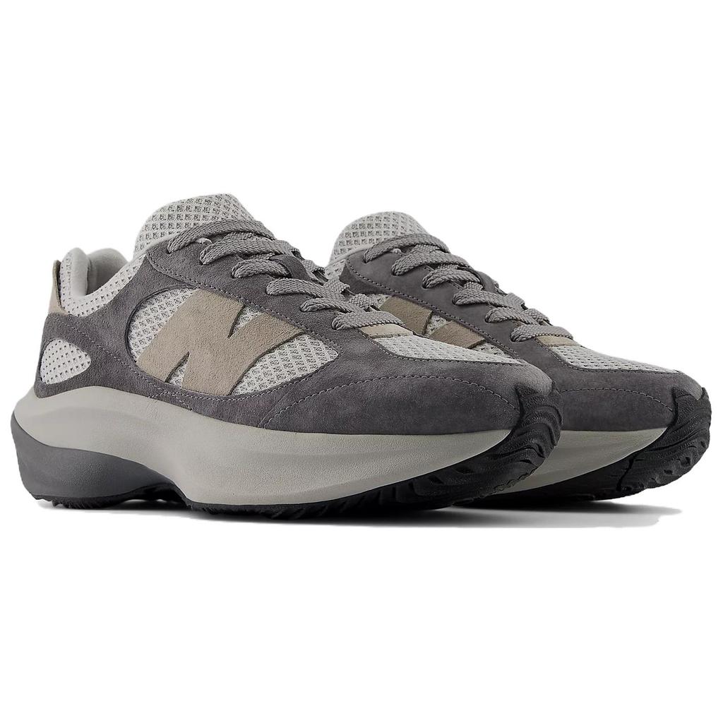New Balance Wrpd Runner 'Castlerock Arid Stone' Sneakers UWRPDHSA
