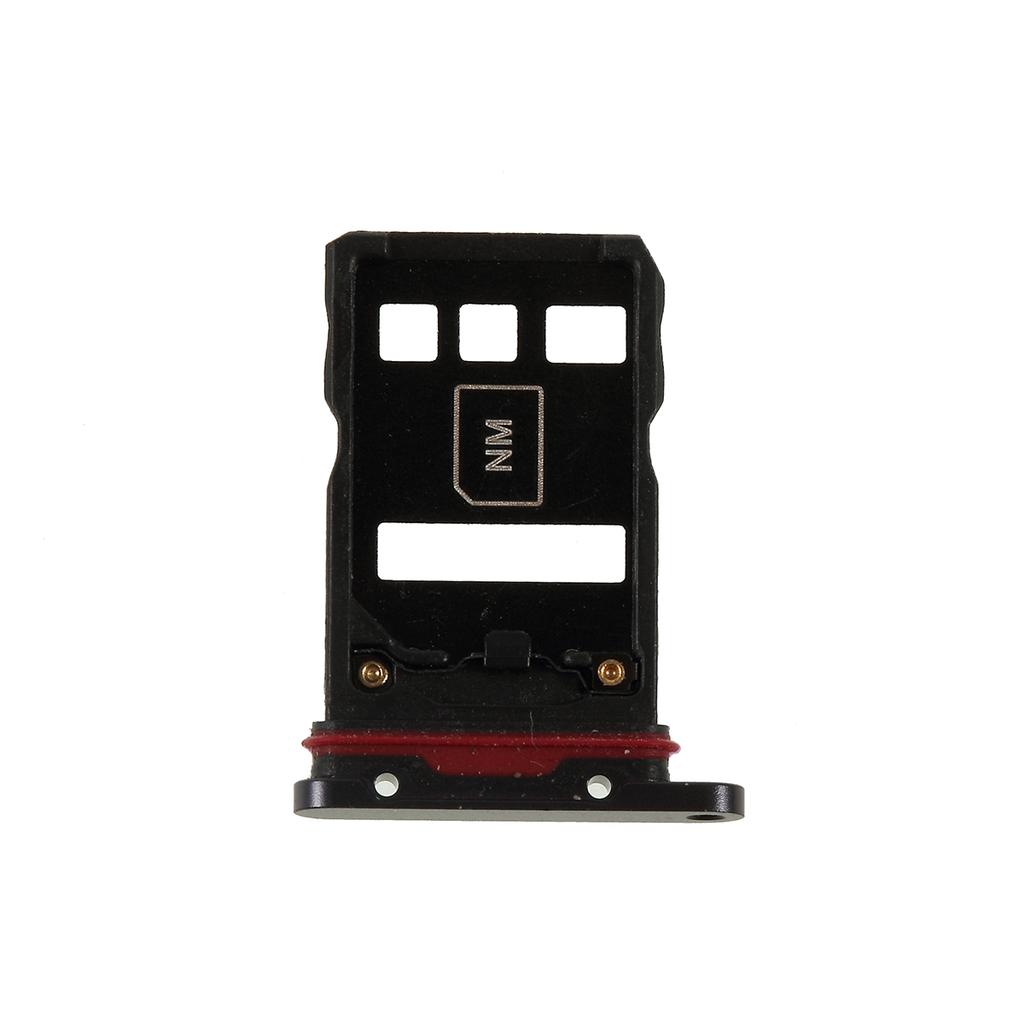 OEM držák SIM karty Micro SD karty Náhradní držák pro Huawei P30 Pro