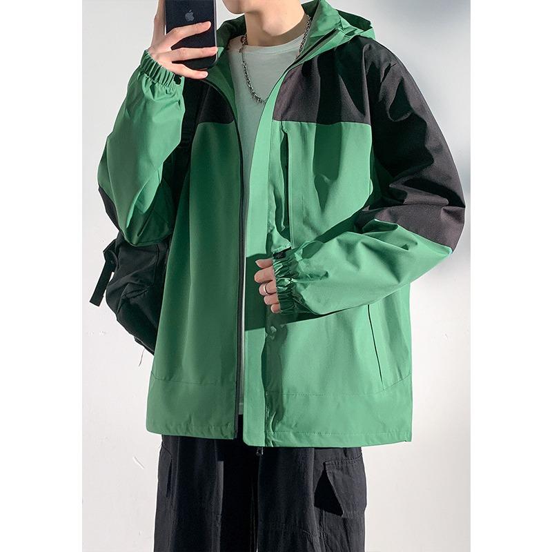 Jackets, Duck Down Lining, Three-in-one Outdoor Jackets, Men's and Women's Down Jackets, Waterproof and Windproof Winter Jackets