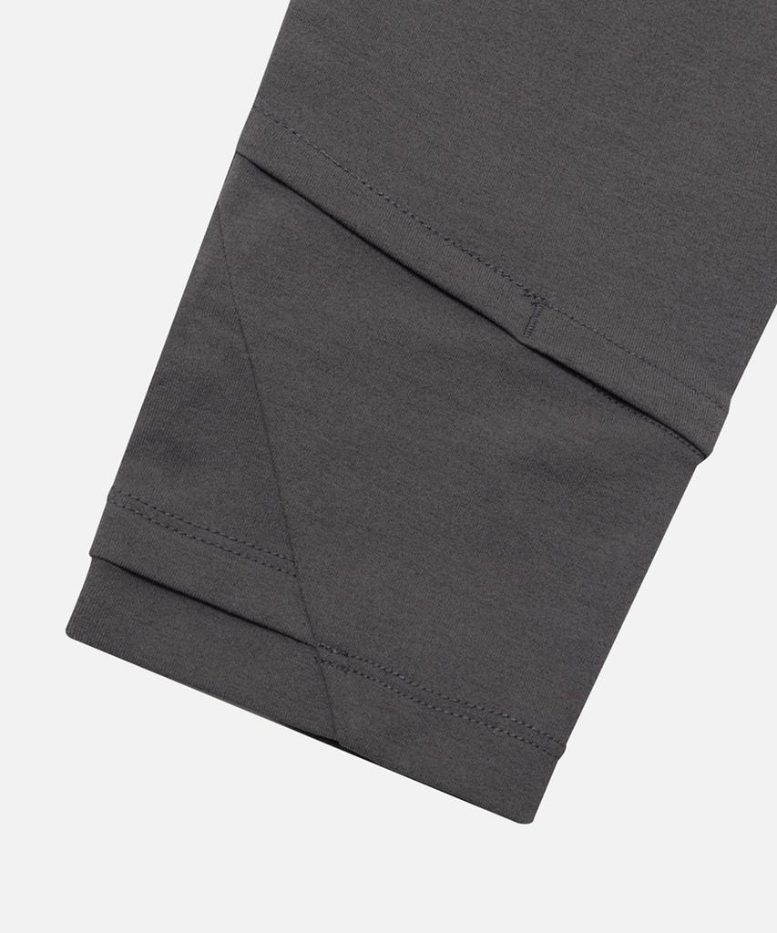 KALEG All Day Long Sleeve (Dark Grey)