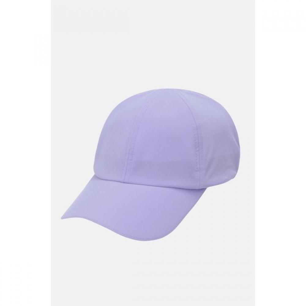 Kolon SportS Women S Ponytail Ballcap Qerex25412lav