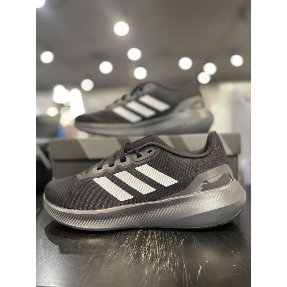 

Adidas кроссовки мужские Run Falcon Wide 3 IF9330