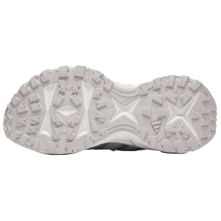 adidas Xlg Storm Edge Retro Sports Casual Dad Shoes Unisex Sneakers Light-Gray KJ4569