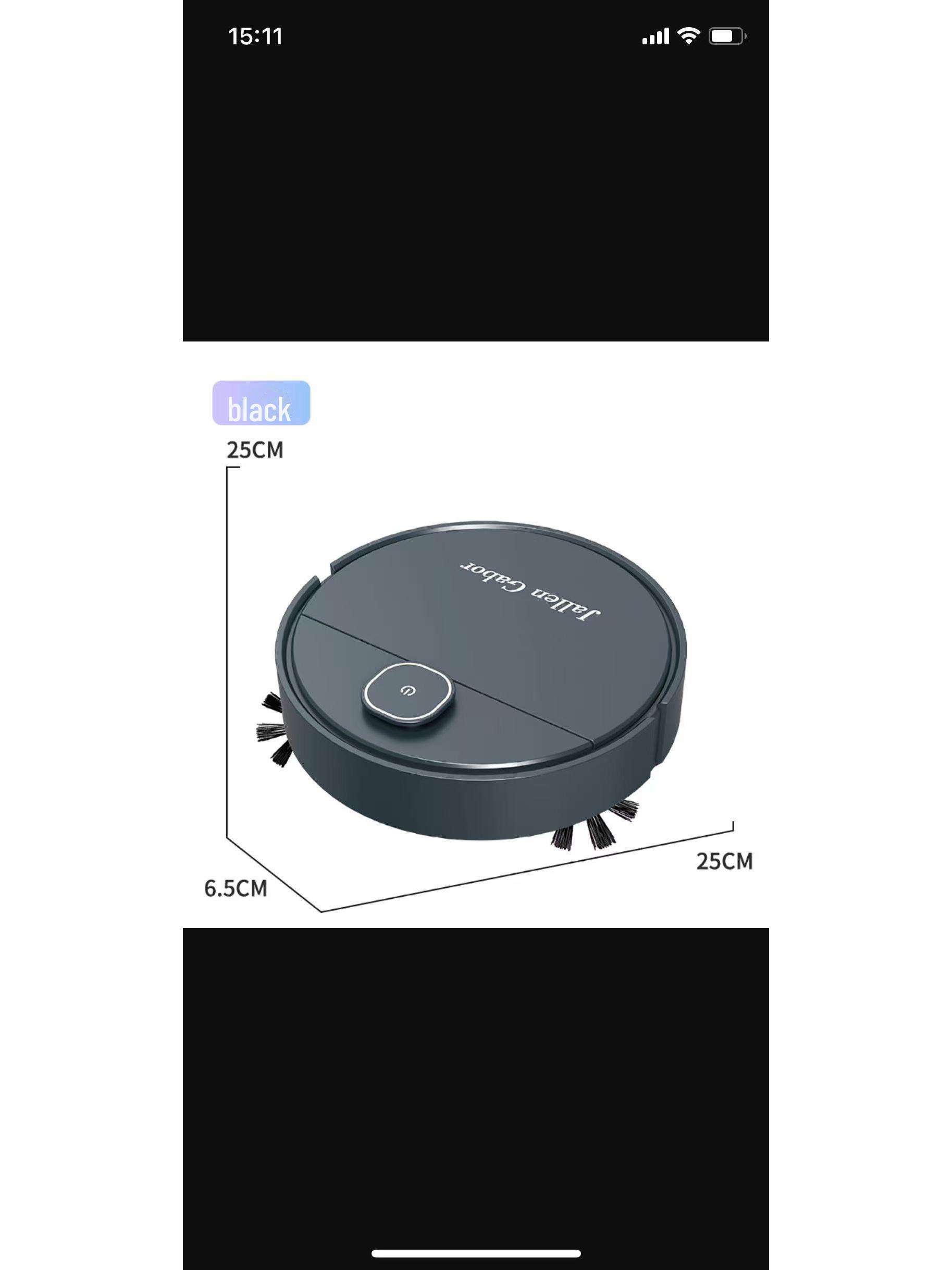 

IS25A 4-в-1 робот-уборщик: Распыление, увлажнение, вакуумирование, УФ-сенсорный выключатель