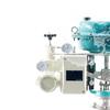 Yuanda High-Precision Pneumatic Control Valve