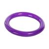 Exercise Ball Base Fixing Non Slip Stable Workout Accessory Stability Stand Convenient Fitness