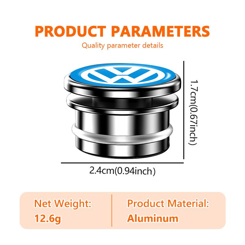 Car Cigarette Lighter Dust Cover Dustproof Cap Plug For Volkswagen VW Polo Jetta Sagitar Magotan Passat B5 B6 B7 CC Tiguan BGV1
