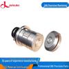 Precision CNC Machined Aluminum Alloy Parts & Prototypes