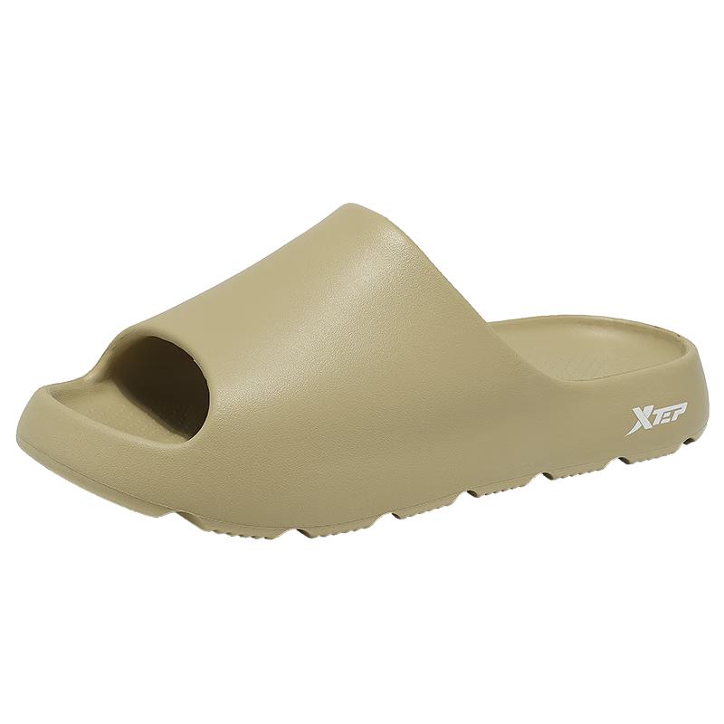 

XTEP A461 Unisex Comfort Slide Sandals 37-38