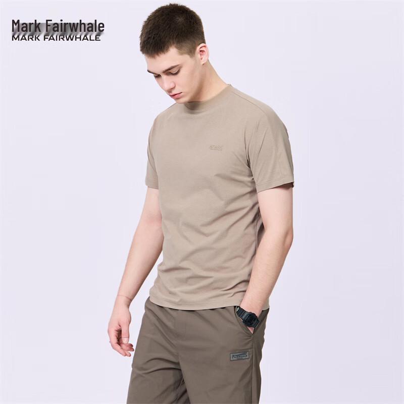 Mark Fairwhale Men s Quick-Dry Cooling T-Shirt L