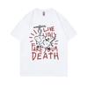 Oberteile – T-Shirts