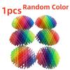 Playful 3D Relaxation Elastic Mesh Toys Solid Printed Radish Relaxation Healing Toys Stretch Counter Stress Small Toy Ornaments