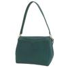 Bag Shoulder Bag 2way Handbag Outlet Brand Leather Medium Flap Shoulder Bag K6029 Kate Spade [Kate Spade] Women's (Deepjade/Green) [Item]