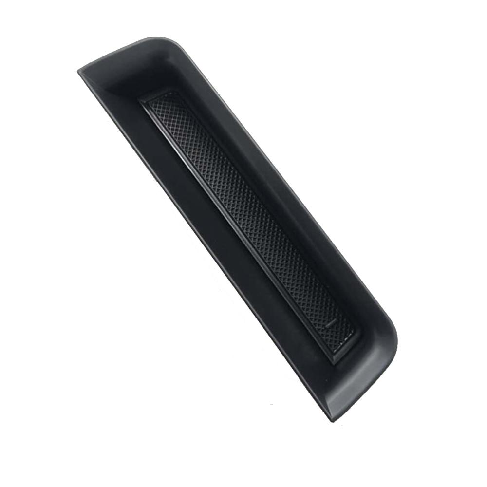 Aufbewahrungsbox Rechte Seite Aufbewahrungsbox ABS Schwarz Armlehnen-Organizer Für Mercedes Benz G-Klasse W464 W463A G350 G500 G63