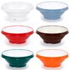 Commercial Melamine Ramen and Soup Bowl for Noodles, Beef, Lamb, Mala Tang, and Luosifen