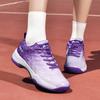 Badminton Training Competition Sports Shoes Couple Leisure Badminton Shoes Lndoor Anti Slip And Shock-absorbing Badminton Shoes