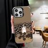 Anime GIBI S-Susuwataris Cute Soft Phone Case for iPhone 15 16 17 Pro Max 17Air 16E 14 Plus 13 12 Mini Shockproof Cover Back She