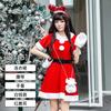 Christmas Costumes Cosplay Christmas Costumes New Stage Costumes Nightclubs, Performance Costumes Christmas Costumes