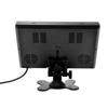 Car Stand Alone Monitor - 9 Inch Screen, 16:9 Display Mode NTSC/PAL Headrest Mount Frame