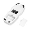 Stud Finder Wandscanner 7in1 Bolzendetektoren mit intelligentem Mikroprozessor-Chip Digitalanzeige Bolzen-Sensor-Finder