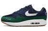 Air Max 1 Qs 'Letterman Pack' Women's DV3887-400