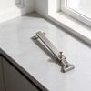 7-stage Adjustment Stainless Steel Stopper Window Opening Limiter