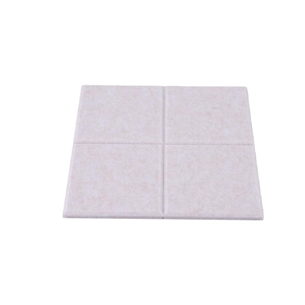 30*30 Square Patterned Felt Board